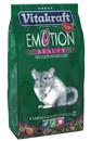 Emotion beauty 600g šinšilų pašaras